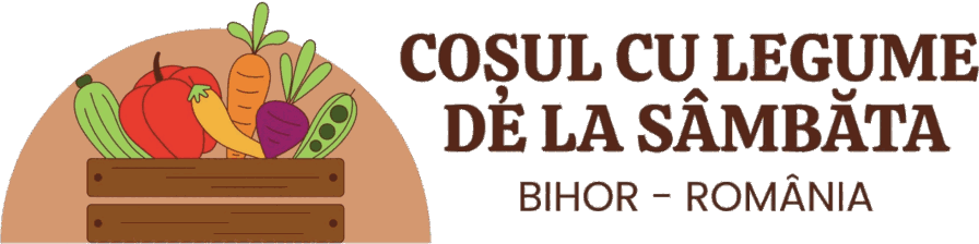 Piața Sâmbăta — Coșul cu legume de la Sâmbăta, Bihor, România