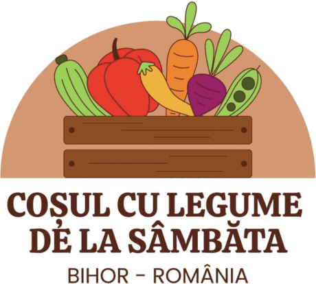 Coșul cu legume de la Sâmbăta — Bihor, România